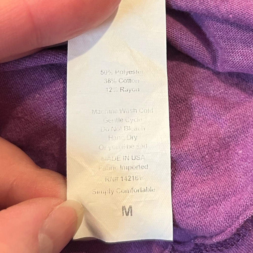 LuLaRoe Randy - Picture 7 of 7